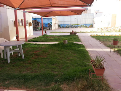 King Abdulaziz Women’s Society for Social Development - Sakaka - +966 53 913 0806