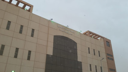 College of Education for Girls - Arar - +966 14 661 4106