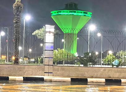 خزان مياه - Jazan -