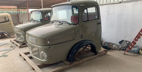 ورشة بندر البقمي للشاحنات - Turbah - +966 53 738 6063