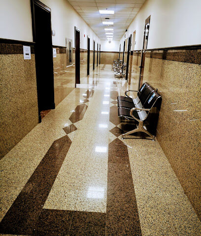 Deanship of Student Affairs - Al Madinah Al Munawwarah -