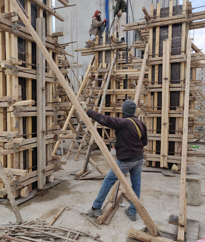 Mokbel A. Al-khalaf Sons Co. Ltd. - Riyadh - +966 11 446 3789