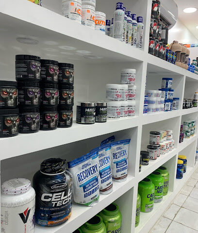 Alsaffar Supplements الصفار للمكملات الغدائية - Al Qatif - +966 53 667 7718