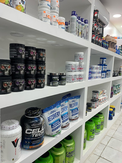 Alsaffar Supplements الصفار للمكملات الغدائية - Saudi Arabia|Al Qatif 32617|Ash Shati|Abdullah Bin Alharith St