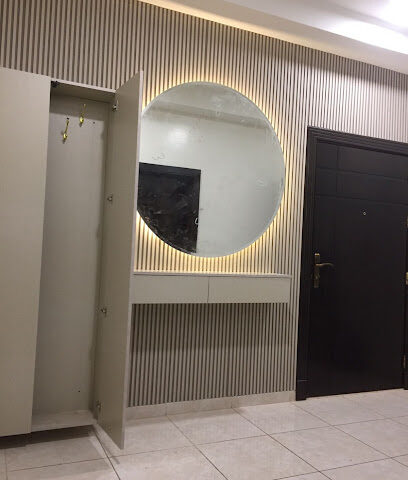 روعه التميز للديكور - Dammam - +966 53 502 2363