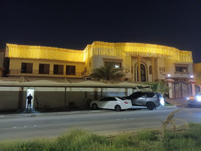 مؤسسة نور النعمة لتأجير لوازم المناسبات - Al Khobar - +966 50 758 8629