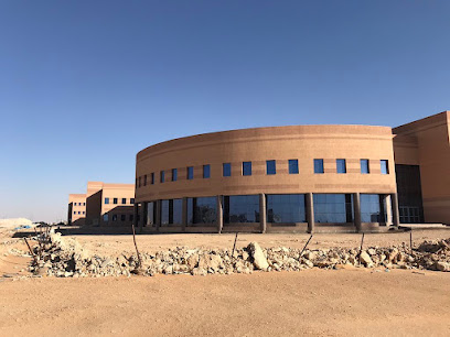 Preparatory Year - Sakaka - +966 14 654 5660