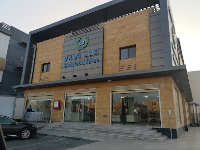 ثلاجة شحاتة / الهجره - Al Madinah Al Munawwarah - +966 54 283 3907