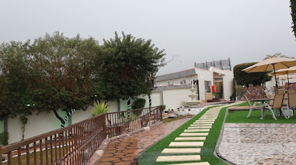 Deem Al Hada Resort - Taif - +966 53 265 9171