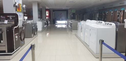 الزقزوق للأجهزة المنزلية - معرض الجبيل - Al Jubail - +966 59 329 8279