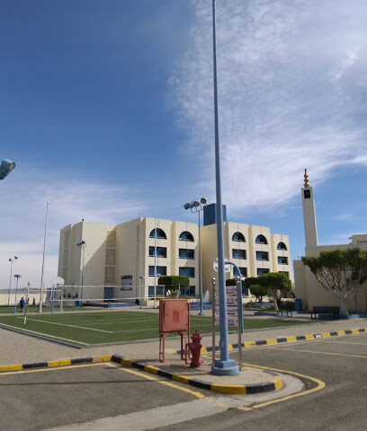 Secondary Industrial Institute in Taif - Taif - +966 12 725 3480