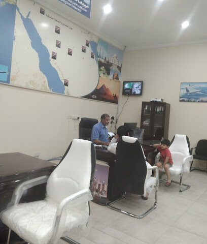 وكالة عبدالكريم بدر العنزي للسياحة - Khafji - +966 13 766 2229