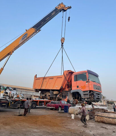 MEJ Camp - Saihat - +966 50 585 7707