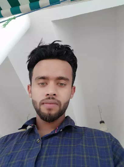 Ayan khan - Hail 55425