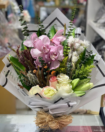 Bouquet Express - Saudi Arabia|Riyadh 12465|Almasiaf|الحسين بن علي، حي