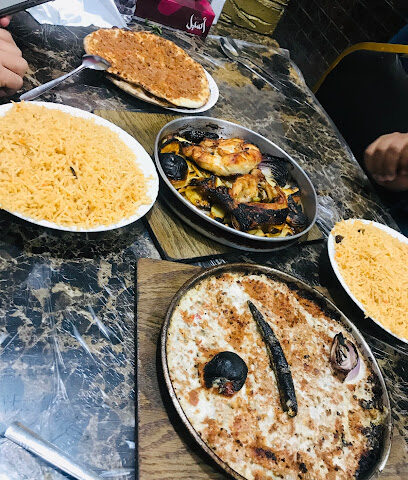 مطعم الخليج - Alkhaleej Restaurant - Tabuk - +966 53 523 7300