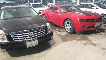 معرض البدر للسيارات - Dammam - +966 50 582 3515