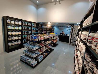 نادي البروتين - Protein Club - Mecca - +966 55 096 2669