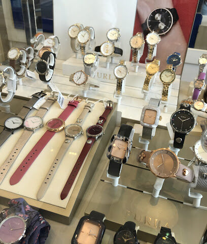 Al Homaidhi Watches - Jeddah - +966 12 284 7464