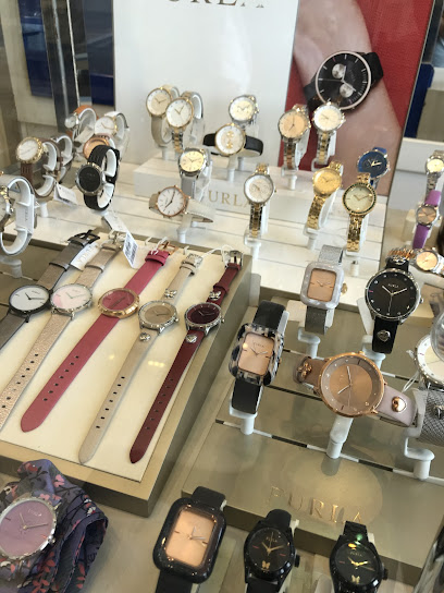 Al Homaidhi Watches - Jeddah 23326