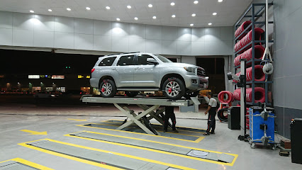 Hankook Tires اطارات هانكوك - Dammam - +966 55 518 8092