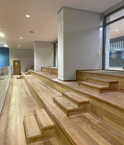 Prime Floor KSA - Al Khobar - +966 59 050 2037