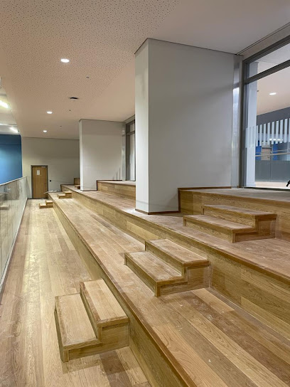 Prime Floor KSA - Al Khobar 34226