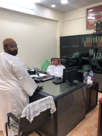 مركز الأدريسي للخدمات العامة والحكومة الإلكترونية - Al Madinah Al Munawwarah 42313