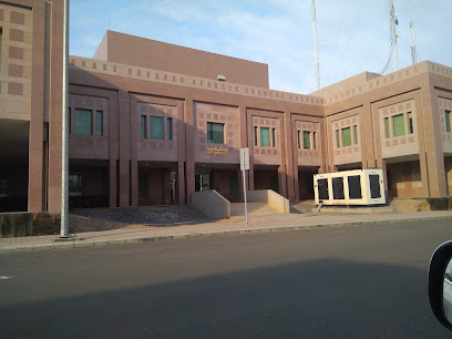 Deanship of Information Technology - Al Madinah Al Munawwarah - +966 14 861 8888