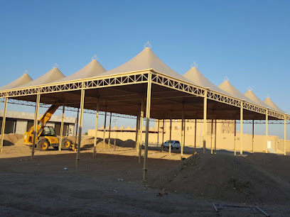 سوق الخضار والفاكهه - Al Dulaymiyah -