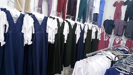 مؤسسة الزي الفارس للزي الموحد - Jazan - +966 56 245 0747