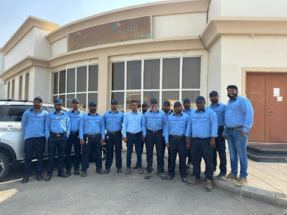 شركة الزامل لخدمات التكييف والتبريد - Jazan - +966 17 321 3915