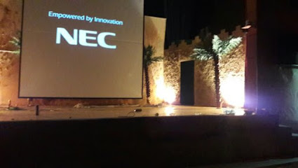 شركة بيان حفلات بيان - Afif - +966 50 204 4224