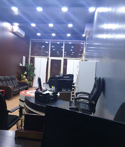 الاياد الدولية - Al Qatif - +966 54 430 9509