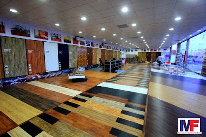 باركيه ورق جدران مكس فلور للأرضيات الخشبية فرع عنيزة - Unayzah - +966 53 614 7700