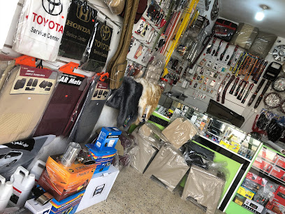 نجمة كار لزينة وكهرباء السيارات - Al Qaisumah - +966 50 770 0305