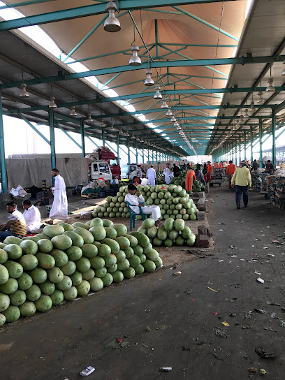Wholesale Azizia market - Saudi Arabia|Riyadh 14512|2942