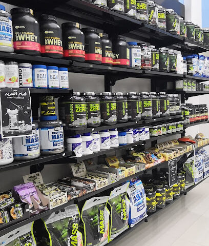 الوزن المثالي - Al Mithaly - Saihat - +966 13 727 2307