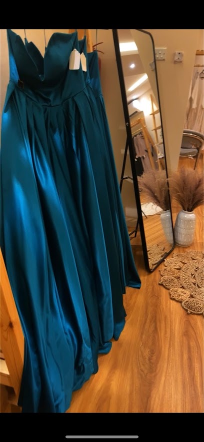 بوتيك اروى - Saudi Arabia|Hafar Al Batin 31991|6797 احمد بن الارزق، الخالدية، حفر الباطن 39953 3065،