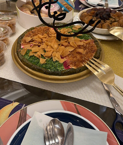 Hamed Ya Onab AlMohammadiyah حامض يا عنب المحمدية - Jeddah - +966 54 911 1234