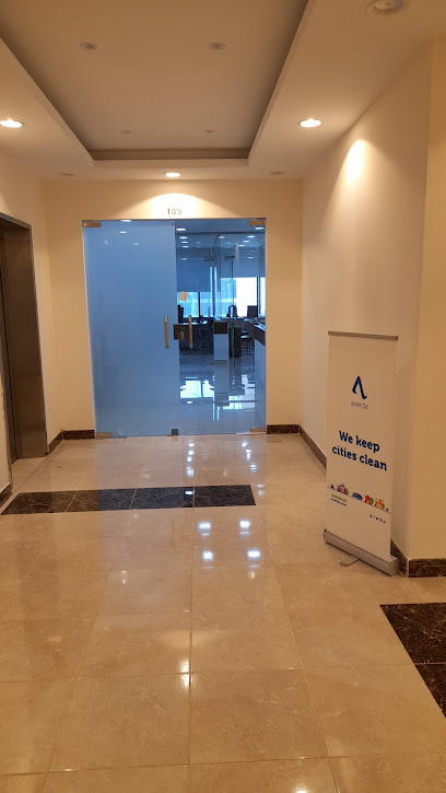 Averda Saudi International Co ltd (Western Region)/ Averda Jeddah Office - Jeddah 23326