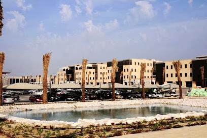 Prince Mohammad Bin Fahd University - Dhahran - +966 13 849 8880