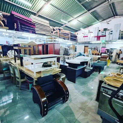 Al alamya used items - Yanbu - +966 56 576 8855