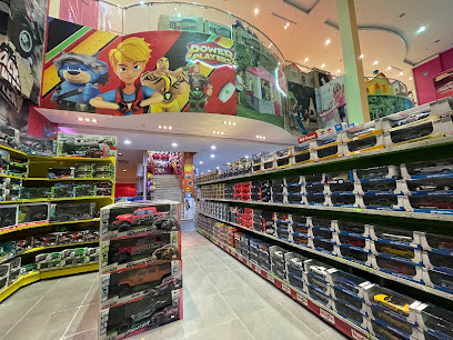 alhussain toys | العاب الحسين - Jeddah - +966 59 675 1643