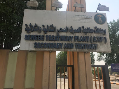 Sewage Treatment Plant (STP) Sea Out Fall-Secondary and Teritary - Dammam -