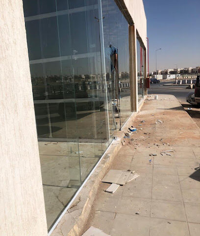 تركيب زجاج سيكوريت - Riyadh - +966 54 226 5145