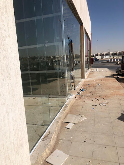 تركيب زجاج سيكوريت - Saudi Arabia|Riyadh 11421|Al Sina'iyah