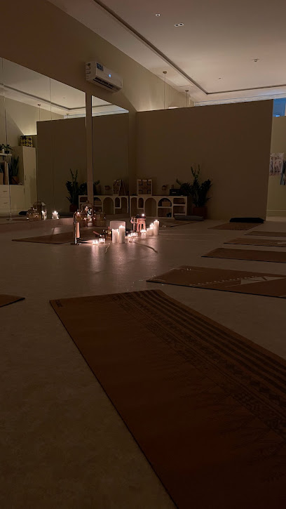 ألينا يوجا - Saudi Arabia|Ar Rass 58872|Alyarmuk|شارع أحمد بن حنبل