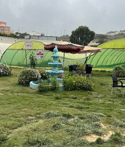 قرية الفراولة)(مقفله مؤقتا) - Al Namas -