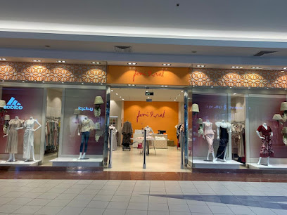 Femi9فيمي - Yanbu - +966 800 244 4404